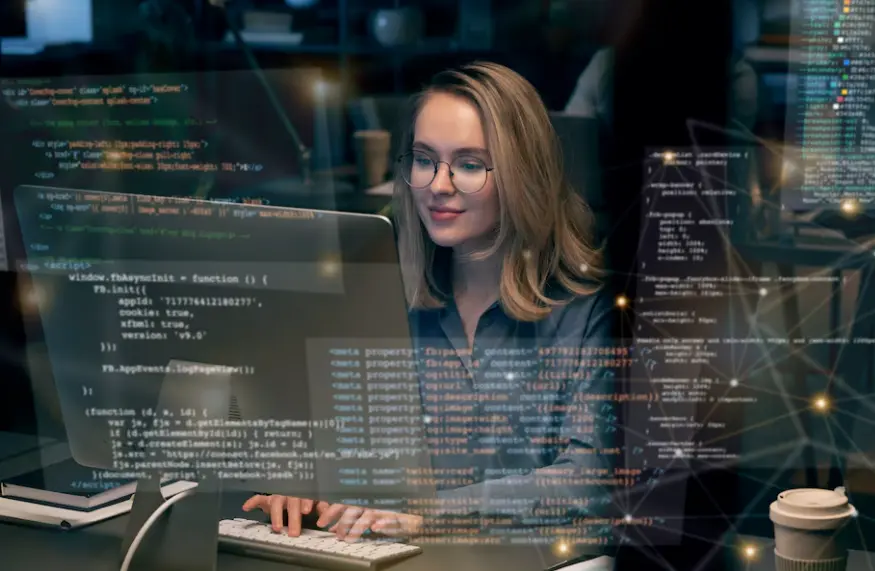 Full Stack Developer Java Stack